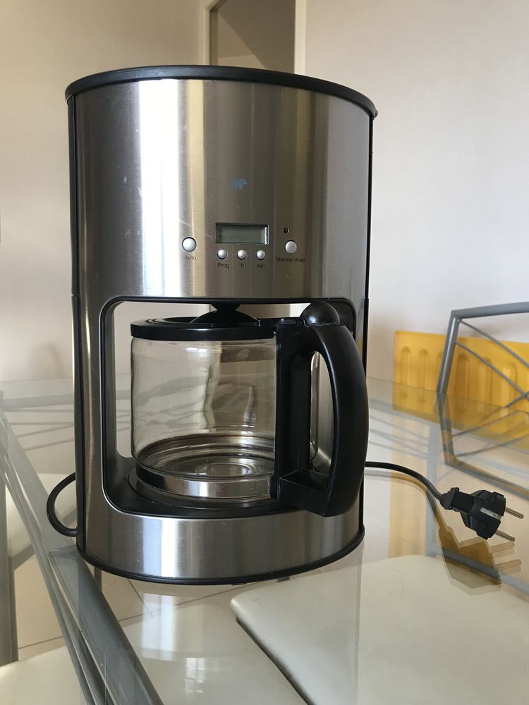 cafeti�re Continental Edison 20 Puymoyen (16)