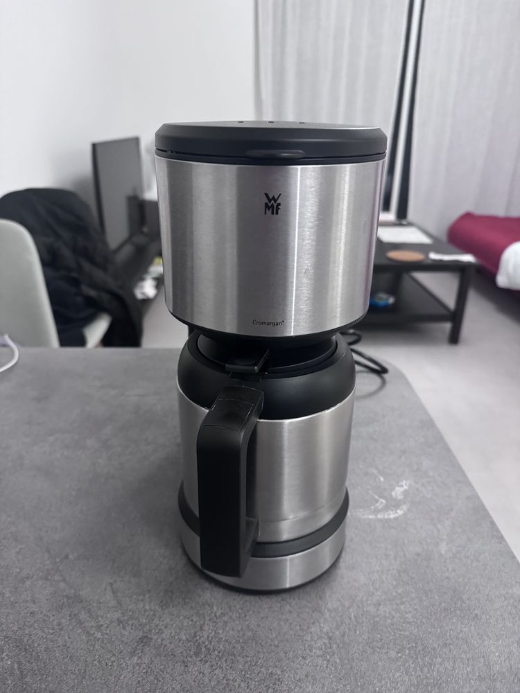 Cafeti�re WMF Cromargan en Acier Inoxydable 40 Haguenau (67)