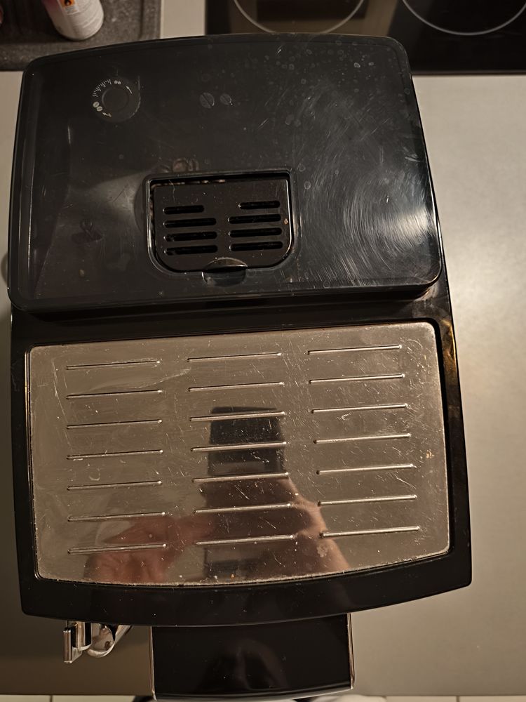 Cafeti�re Delonghi automatique 150 Veauche (42)