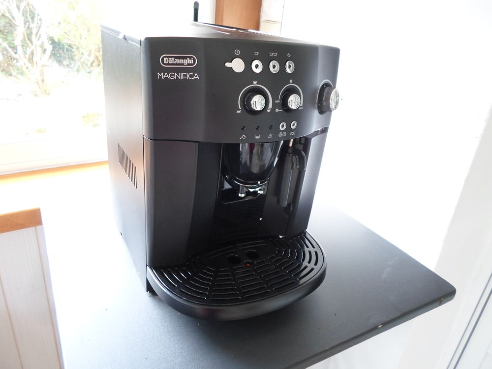 Cafeti�re DELONGHI expresso 250 Plobannalec-Lesconil (29)