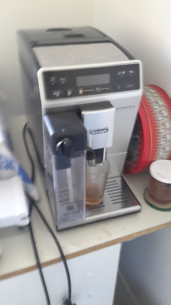 Cafetiere delonghi 300 Mutzig (67)