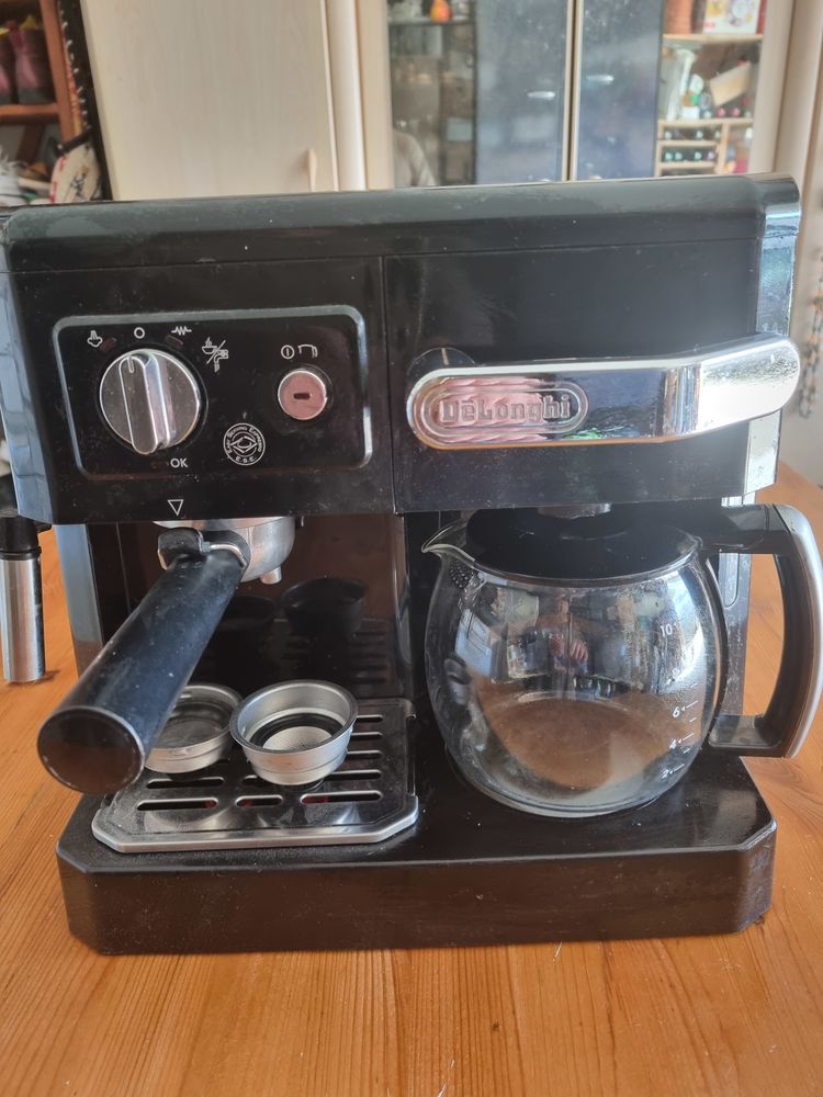 Cafeti�re Delonghi 30 Valdivienne (86)