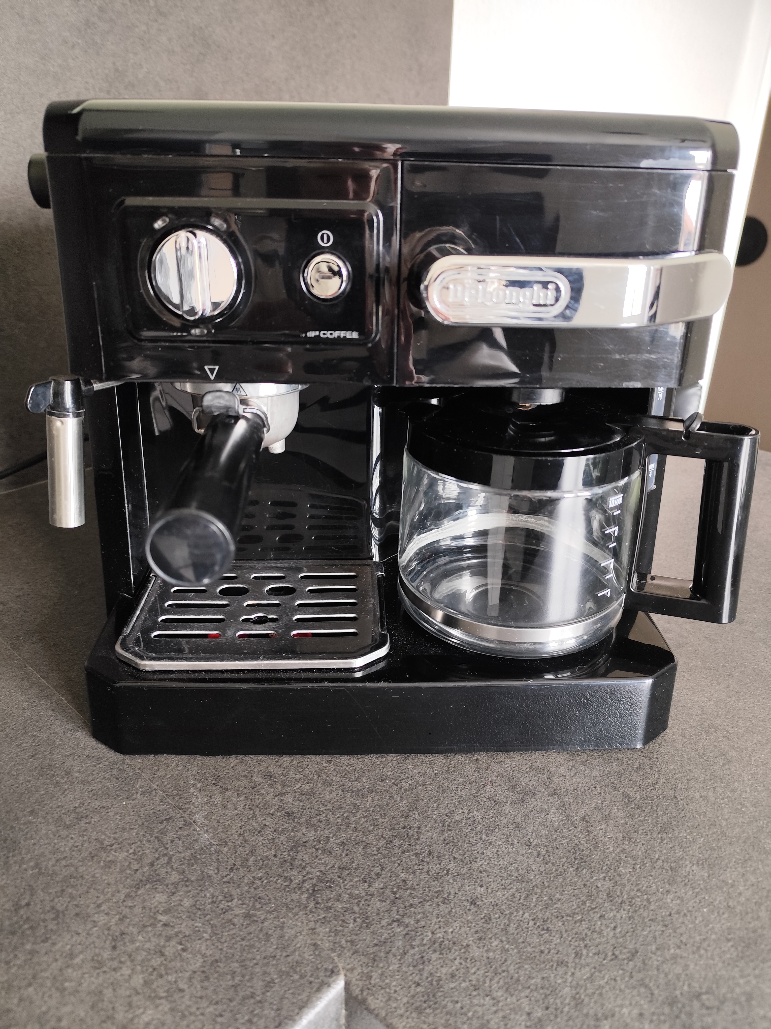 Cafeti�re Delonghi 0 Balbigny (42)