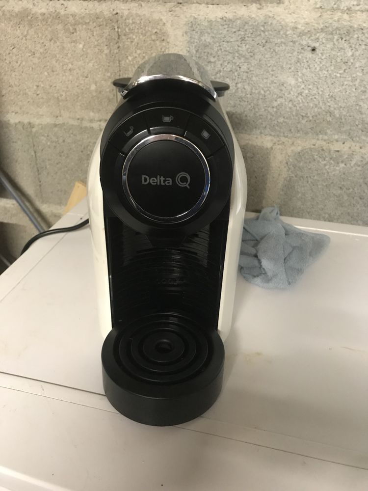 cafetiere delta a capsules 40 Saint-Hippolyte (66)