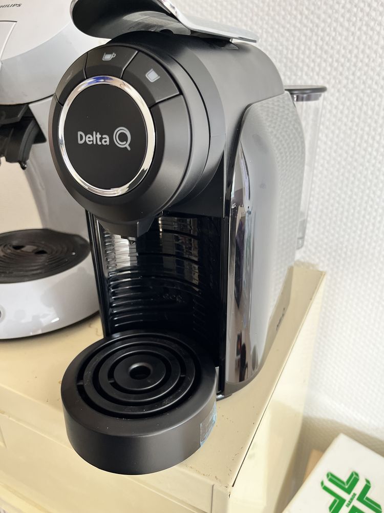 cafeti�re Delta Q 35 Chen�ve (21)