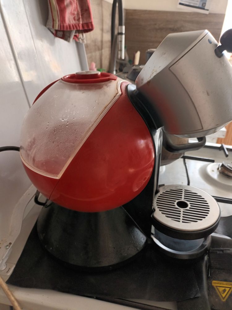 Cafeti�re dolce Gaston de krups 30 Latrecey-Ormoy-sur-Aube (52)