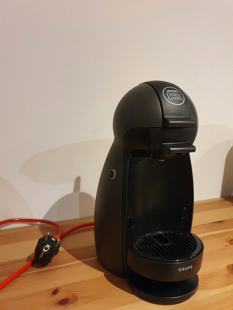 Cafeti�re dolce gusto 25 Le Bosc (34)