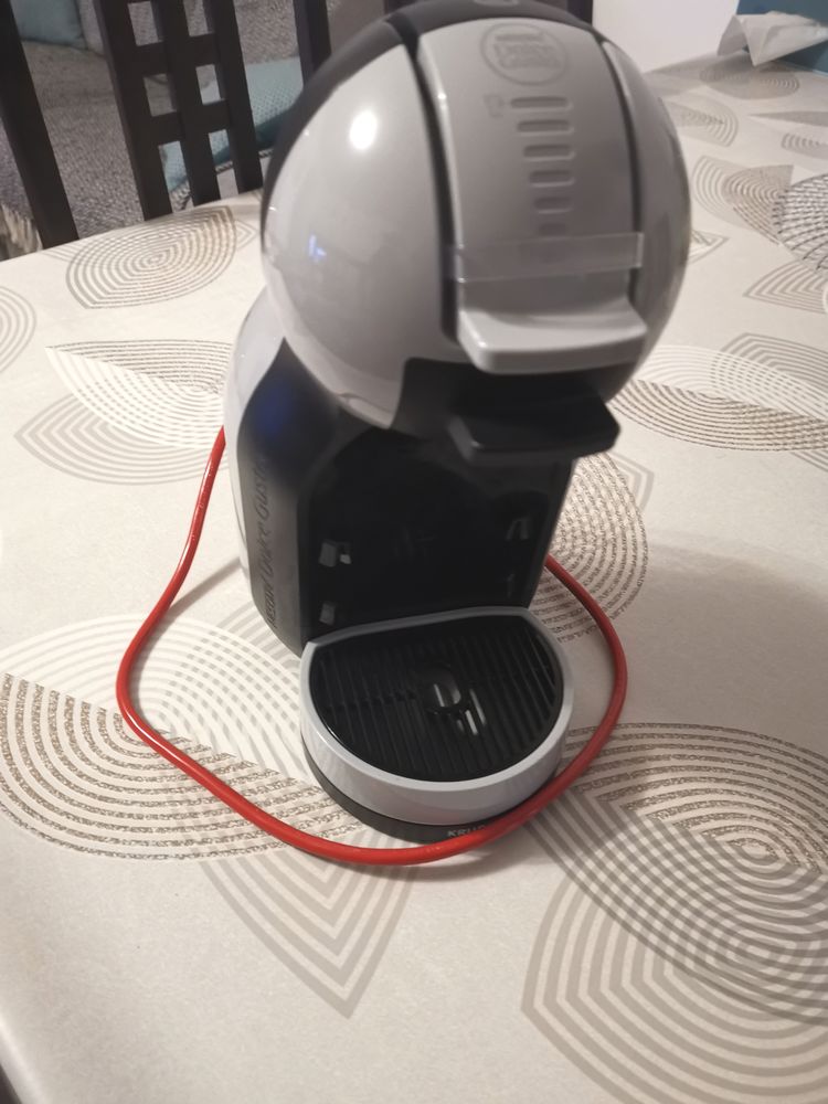 Cafeti�re Dolce Gusto 50 Villeneuve-le-Roi (94)
