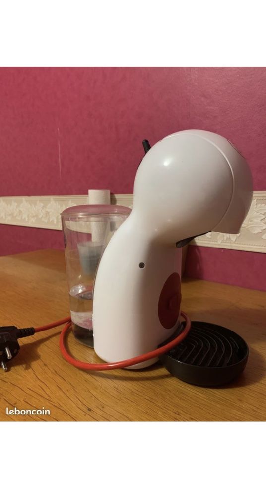 Cafeti�re dolce Gusto 30 Tournay (65)