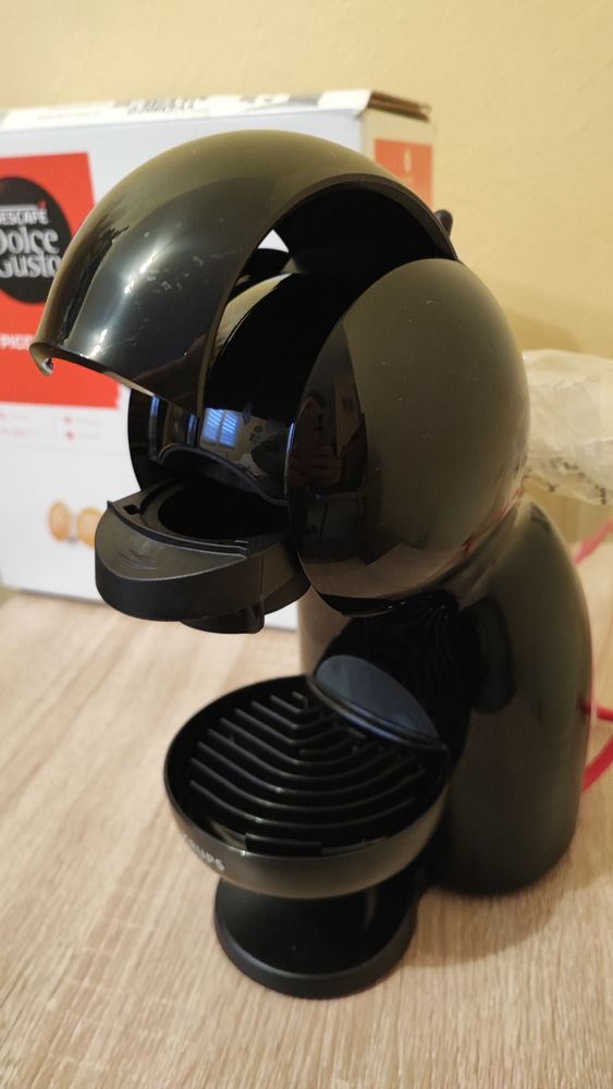Cafeti�re dolce gusto piccolo xs 25 Herserange (54)