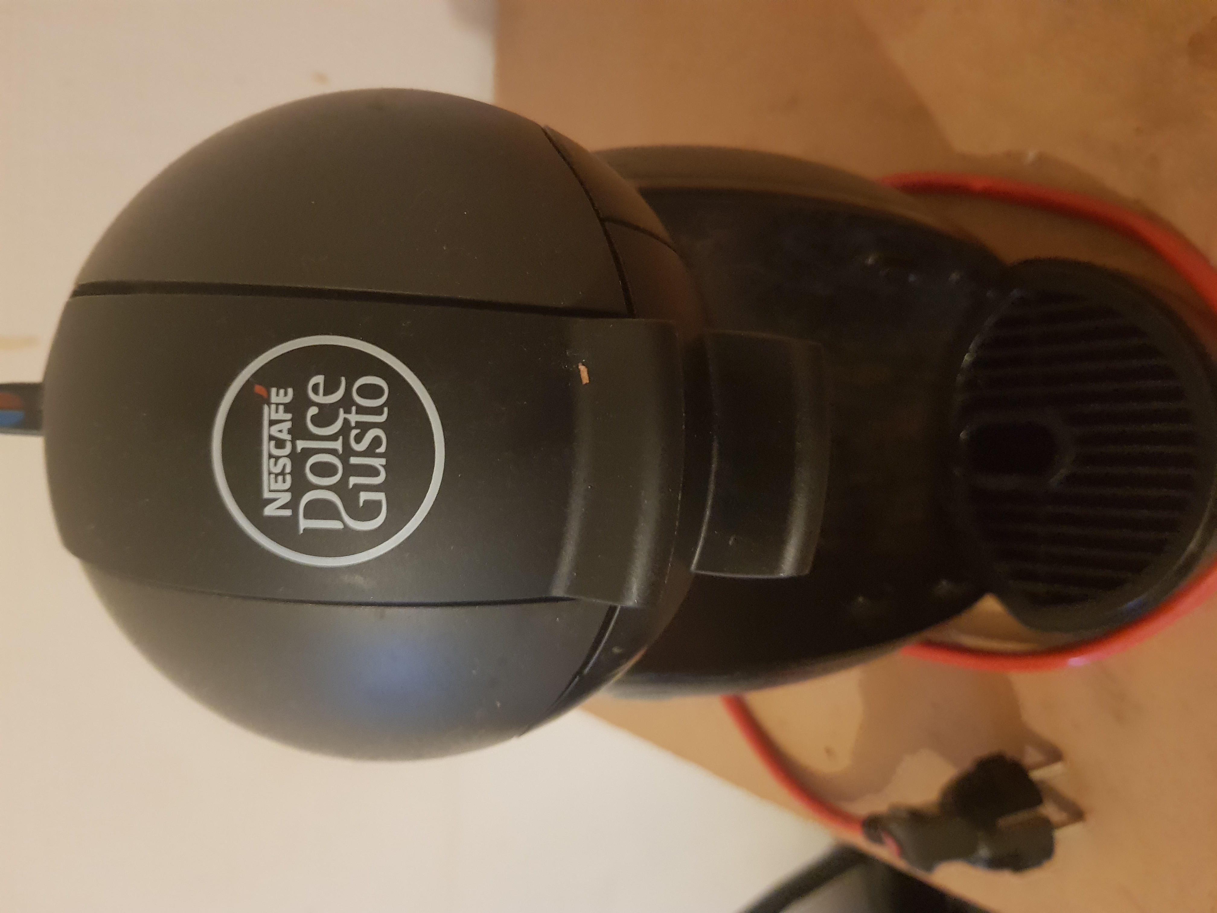 cafeti�re dolce gusto 25 Saint-Jean (31)