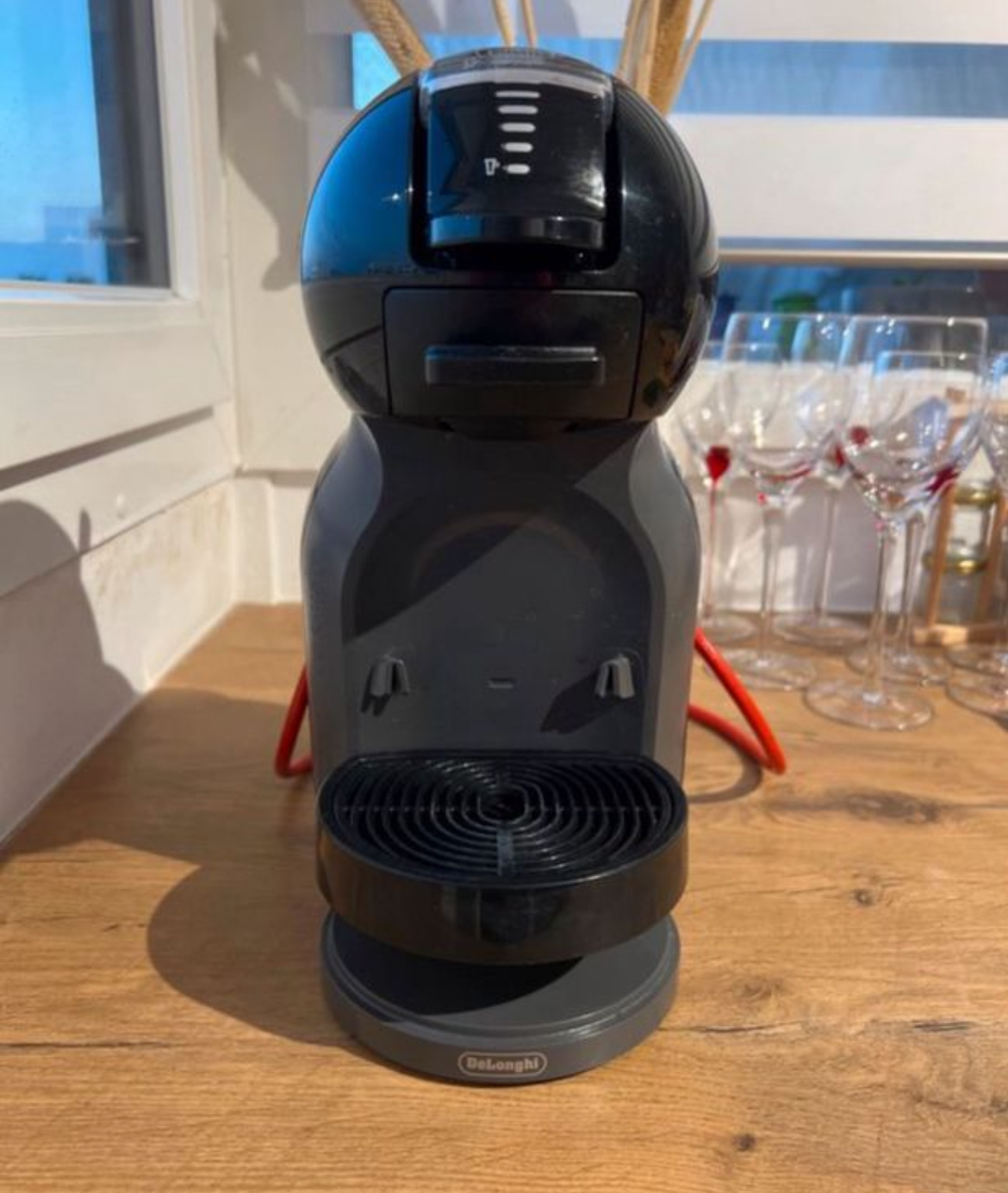 Cafeti�re dolce gusto deLonghi 30 Nanterre (92)