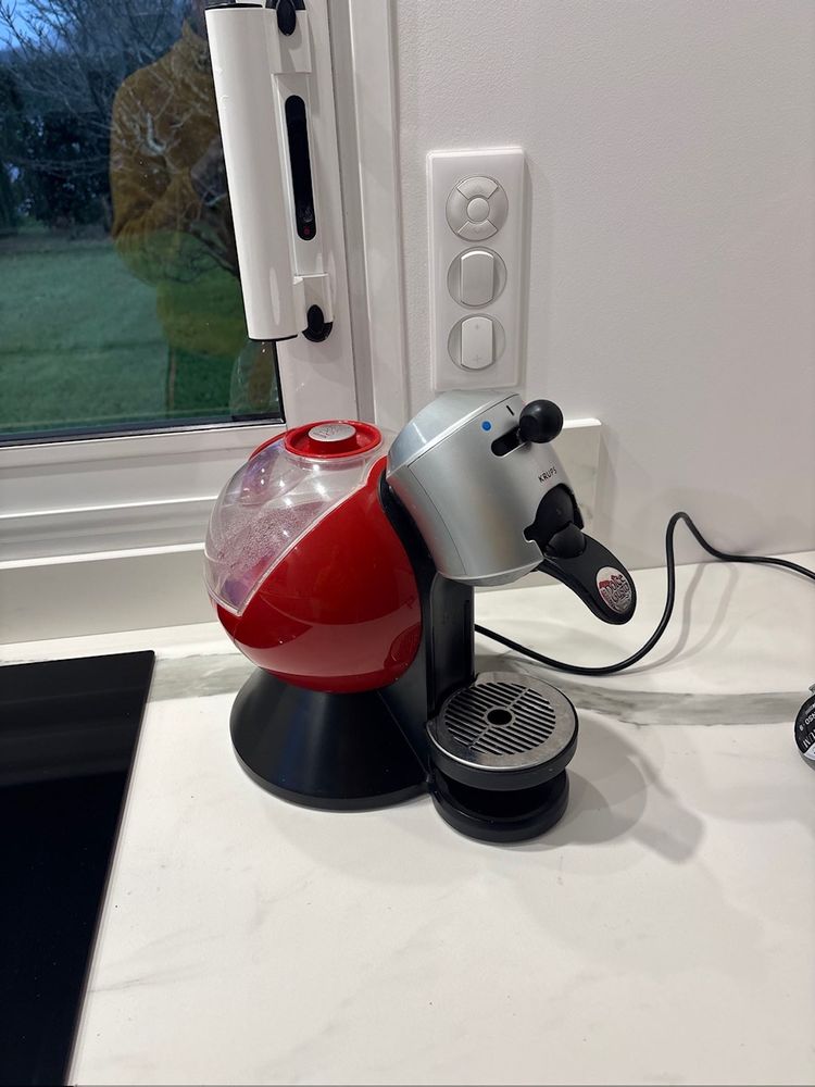 Cafeti�re dolce gusto Krups 15 Landaul (56)