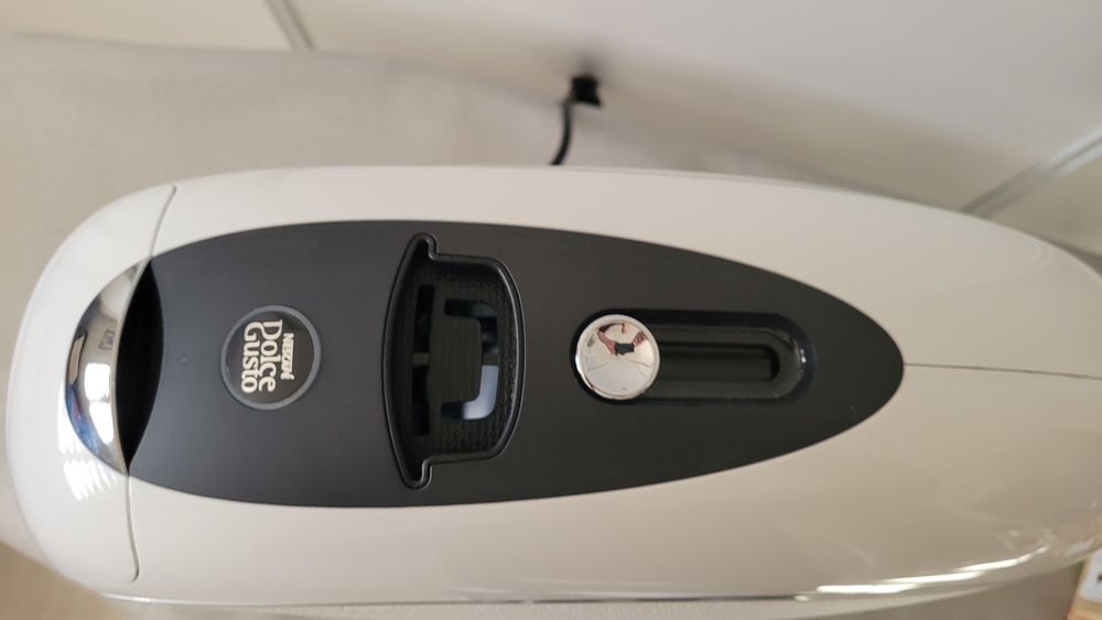 Cafeti�re DOLCE GUSTO NEO
35 Boll�ne (84)