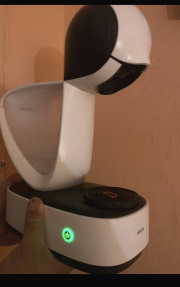 Cafeti�re dolce gusto 35 Bourg-en-Bresse (01)