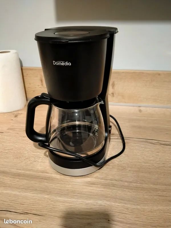 Cafetiere domedia 20 Pontivy (56)