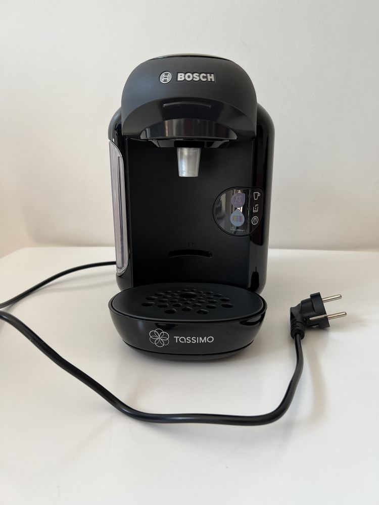 Cafeti�re � dosettes Tassimo 30 Cr�teil (94)