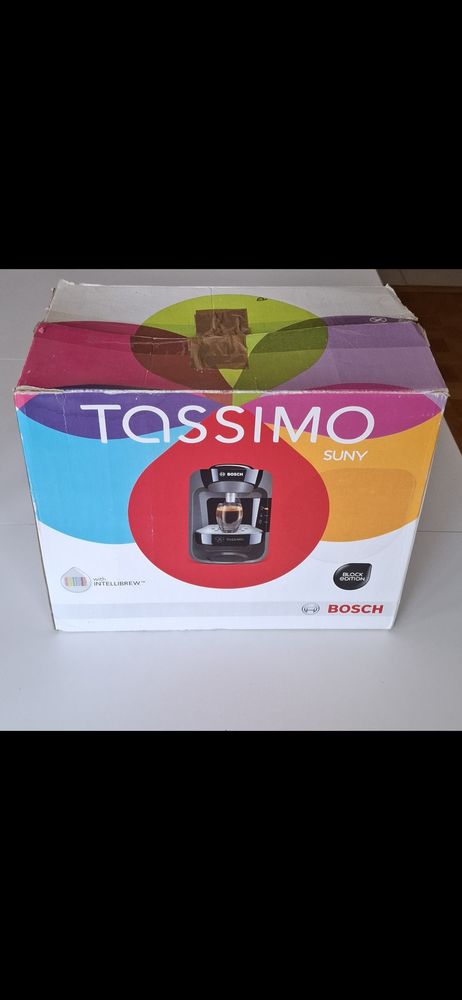 cafeti�re � dosettes  TASSIMO suny 15 Beaune (21)