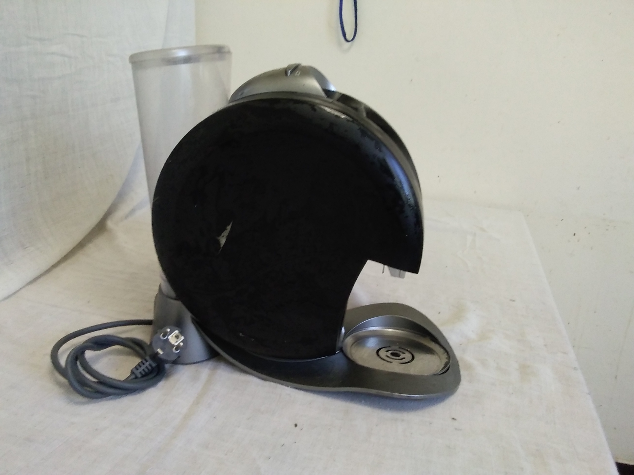 Cafeti�re �lectrique Malongo 20 Marseille 10 (13)