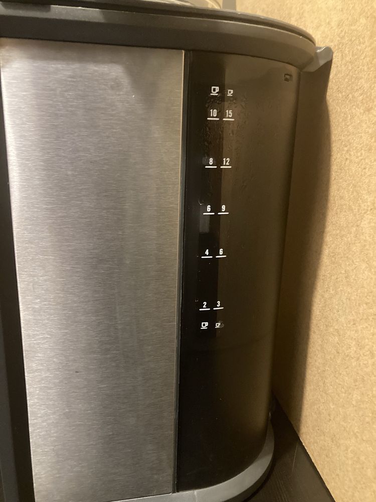 Cafeti�re �lectrique programmable 29 Saint-P�re-en-Retz (44)