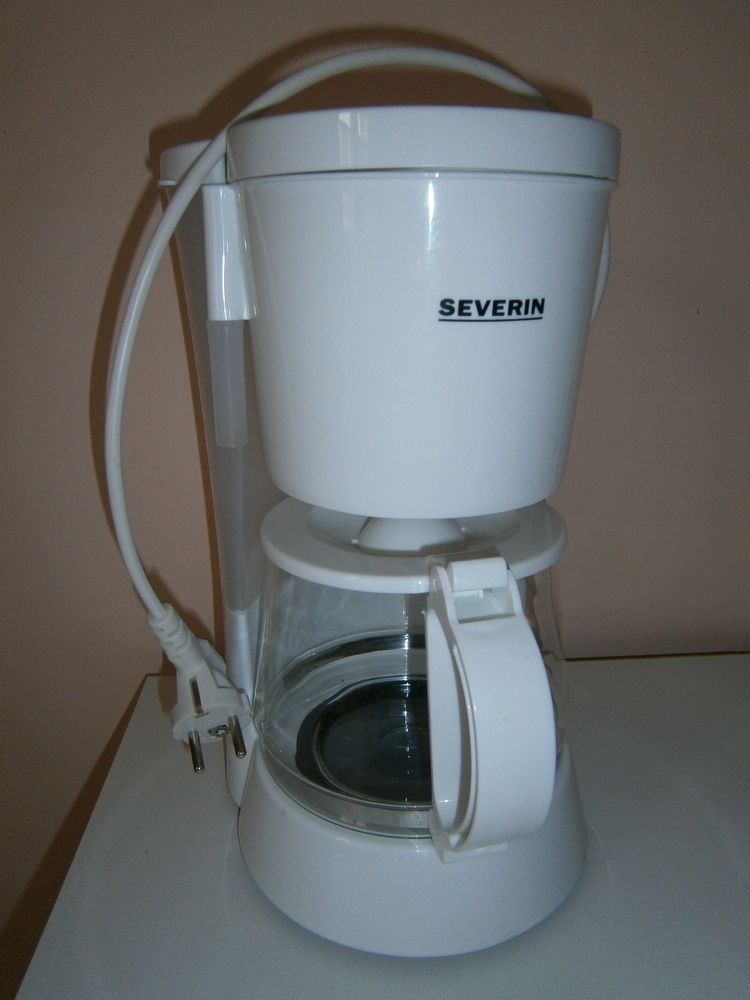 CAFETIERE ELECTRIQUE SEVERIN 15 Villeneuve (33)