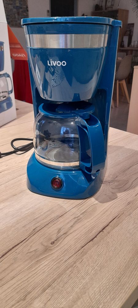 Cafeti�re �lectrique 0 Le Plan-de-la-Tour (83)