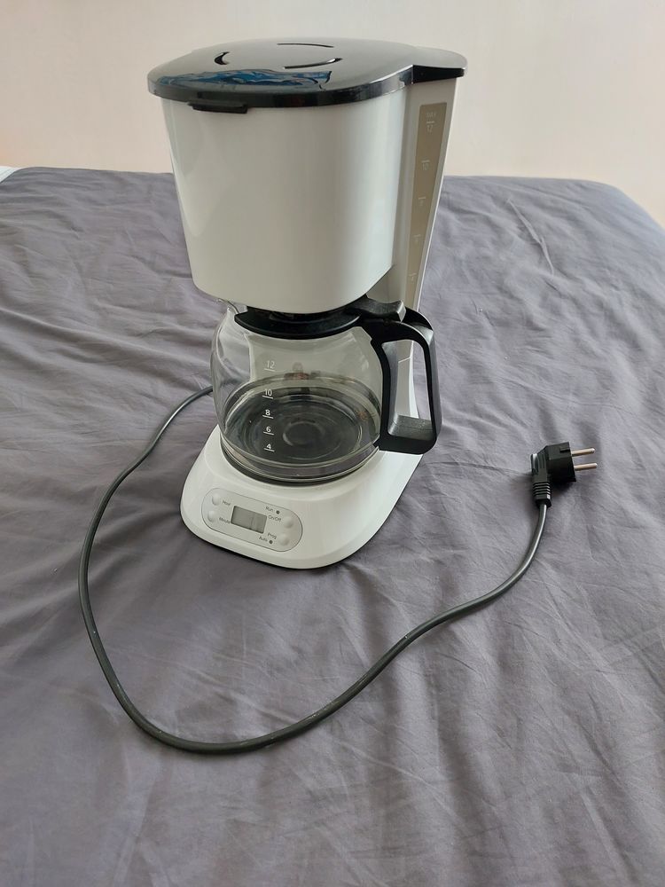 CAFETIERE ELECTRIQUE 15 Ligr� (37)