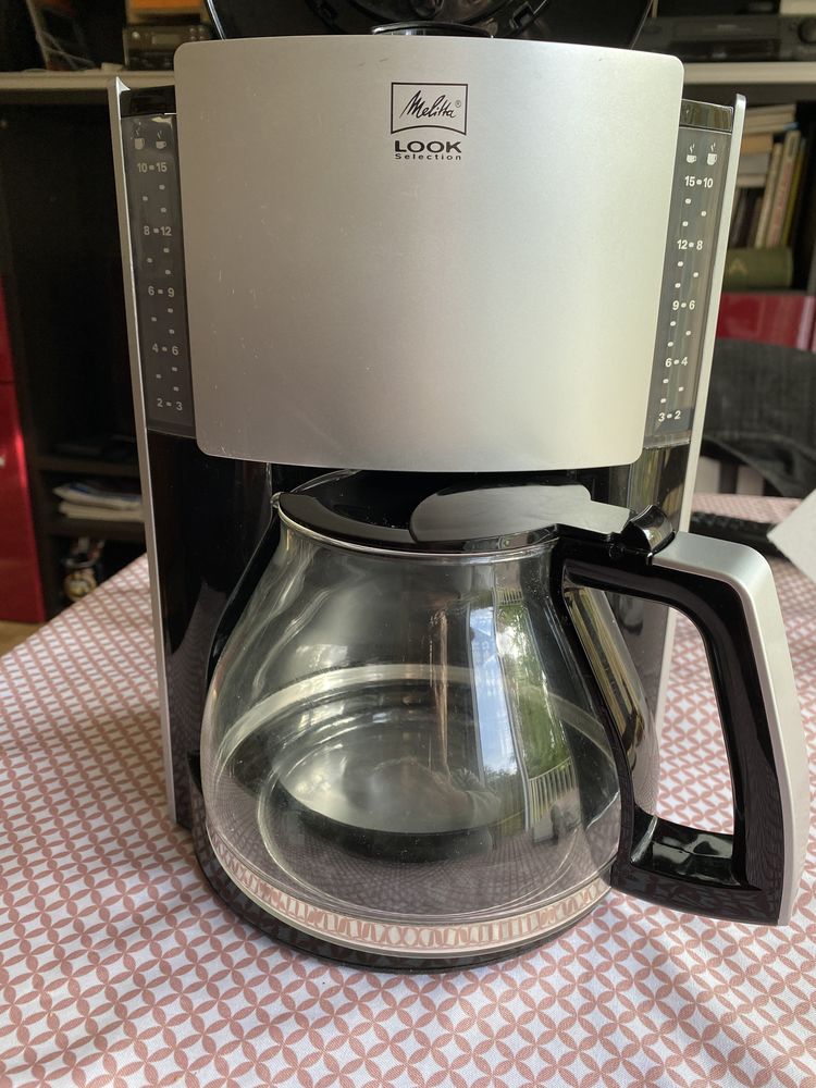 Cafetiere �lectrique
25 Houilles (78)