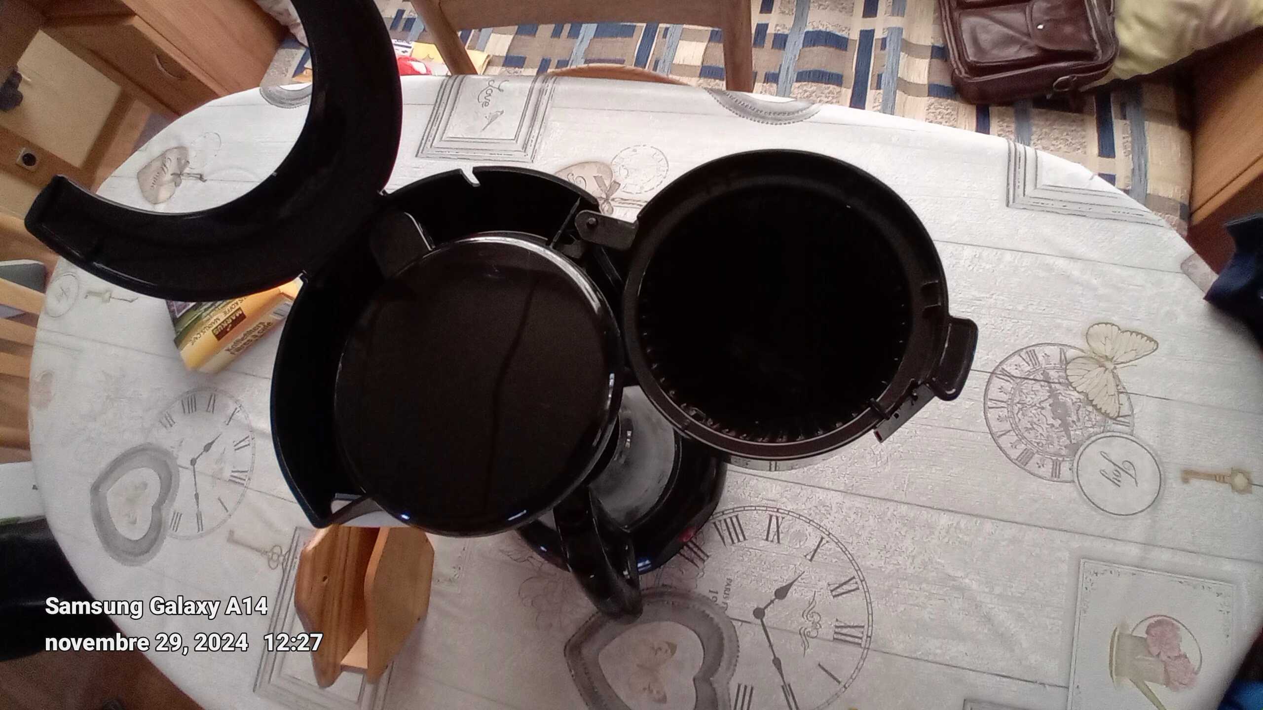 Cafeti�re �lectrique 15 Hondschoote (59)