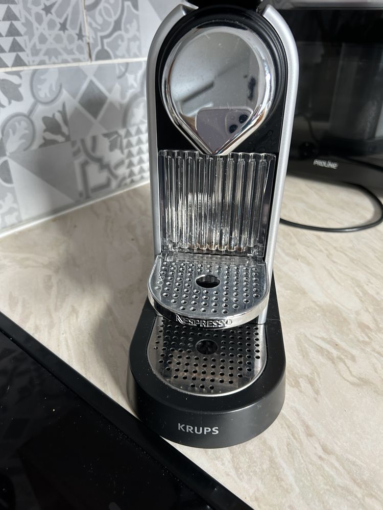 cafetiere espresso Krups 30 Albert (80)