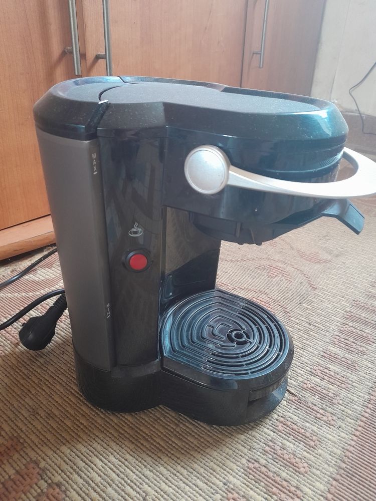 cafeti�re expr�s 40 Gorron (53)