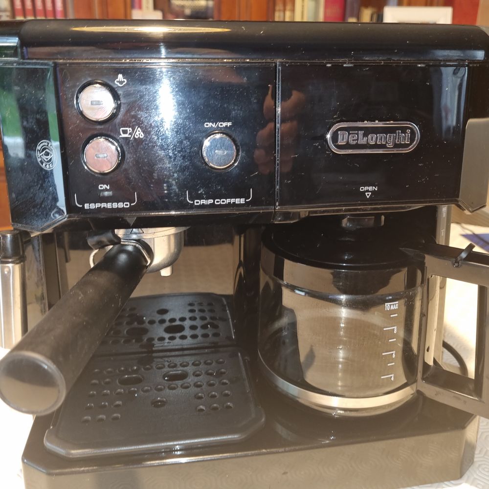 CAFETIERE EXPRESSO  DELONGHI  60 Ris-Orangis (91)