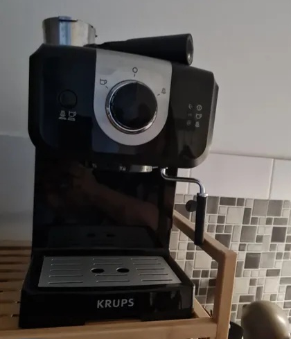 Cafeti�re Expresso Krups 70 Eysines (33)