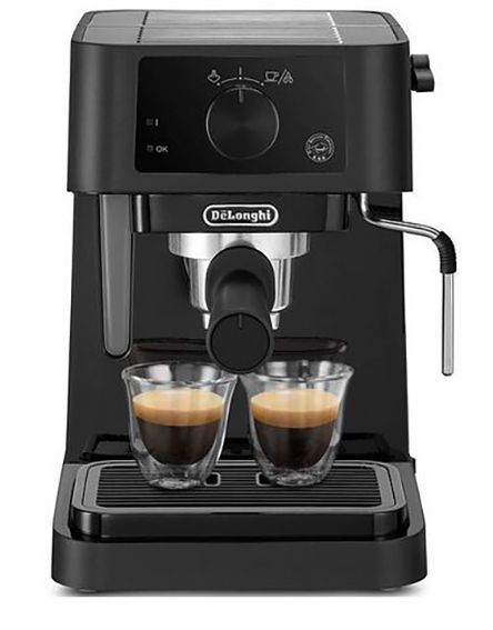Cafeti�re expresso marque DELONGHI EC 235 BK Stilosa - 65 Pluvigner (56)