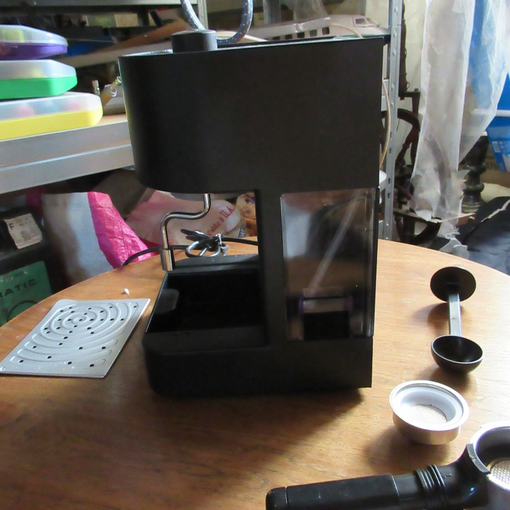 Cafeti�re expresso 30 Lang� (36)