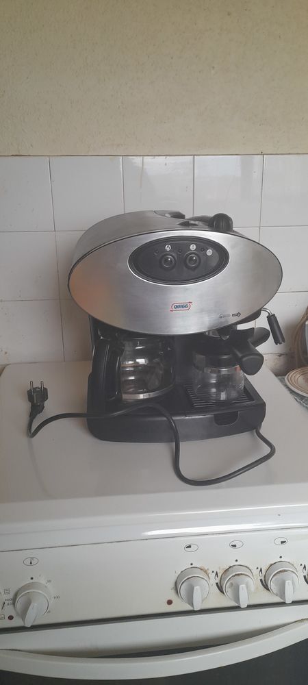 Cafetiere expresso 80 Cournon-d'Auvergne (63)