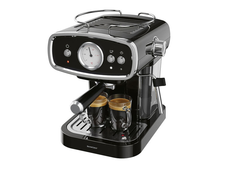 CAFETIERE EXPRESSO 35 Port-de-Lanne (40)