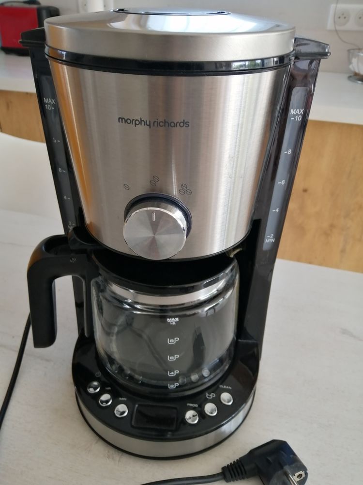 Cafeti�re filtre et expresso 20 Yvrac-et-Malleyrand (16)