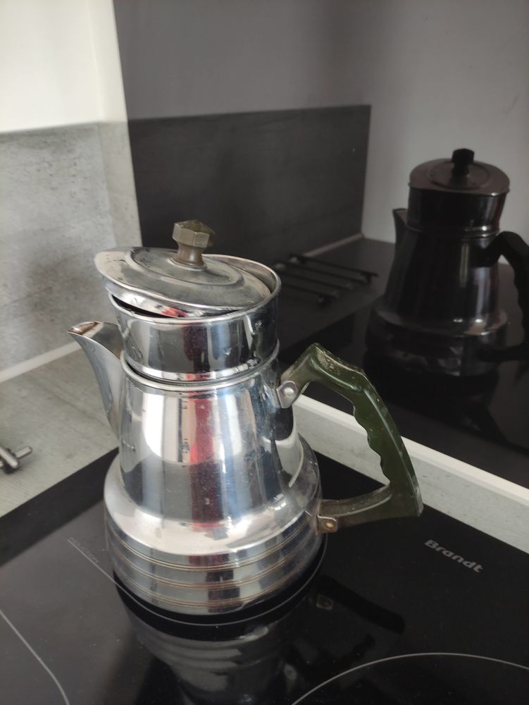 Cafeti�re filtre vintage 10 Neublans-Abergement (39)