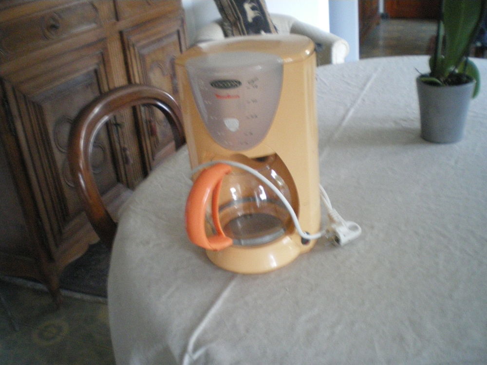 cafetiere filtre 15 Laloub�re (65)