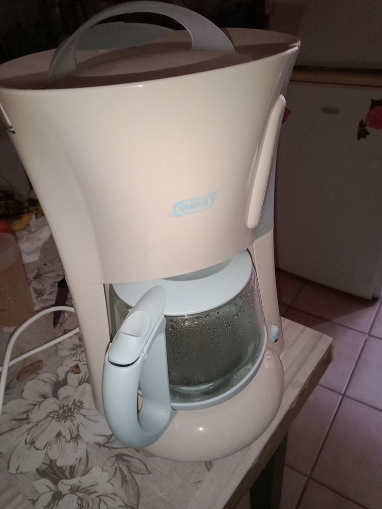 Cafeti�re filtre 5 Flayosc (83)