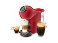 CAFETIERE GENIO� S PLUS ROUGE (caf� & th�) PAS DE SMS SVP 85 Lyon 9 (69)