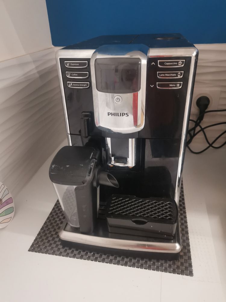 Cafeti�re � grain avec broyeur 450 Cless� (71)