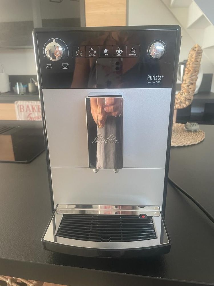 cafeti�re � grain melitta 200 Jardin (38)