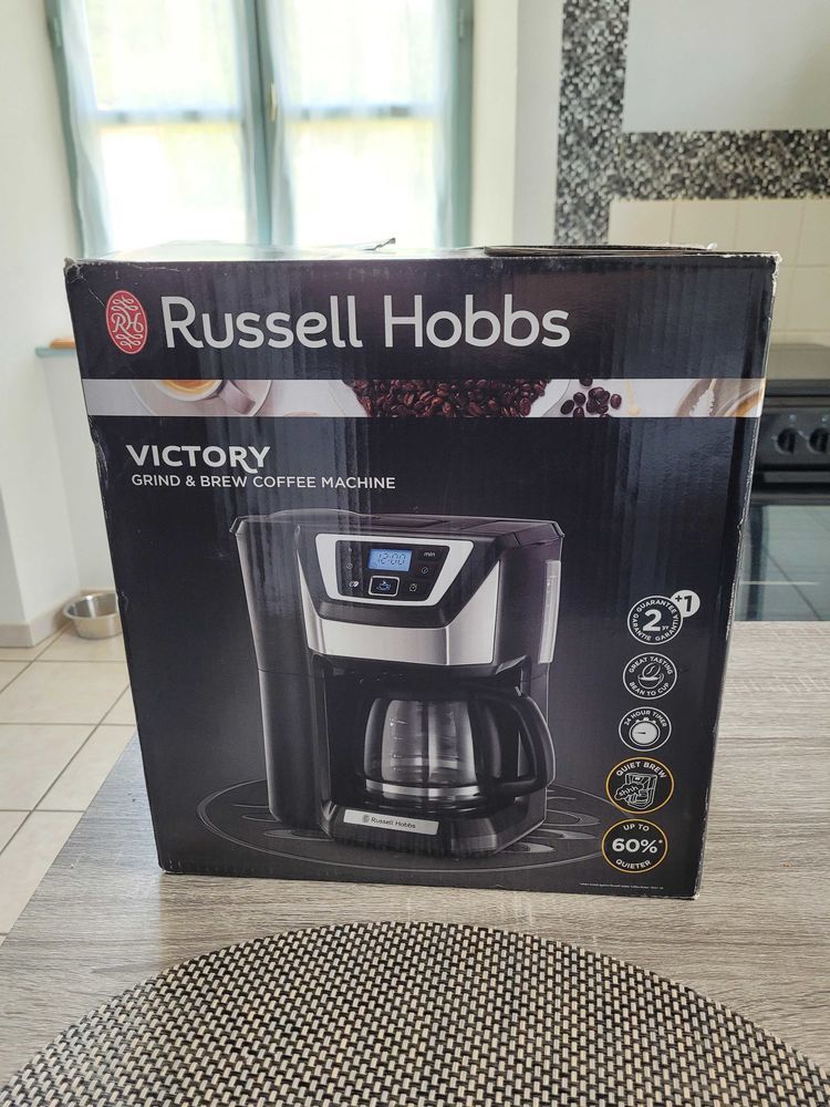 cafeti�re grains 60 Saint-F�licien (07)