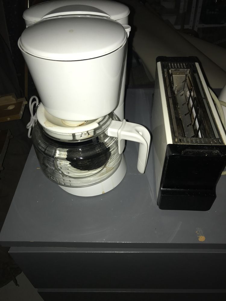 cafetiere et grill e pain 10 Quistinic (56)
