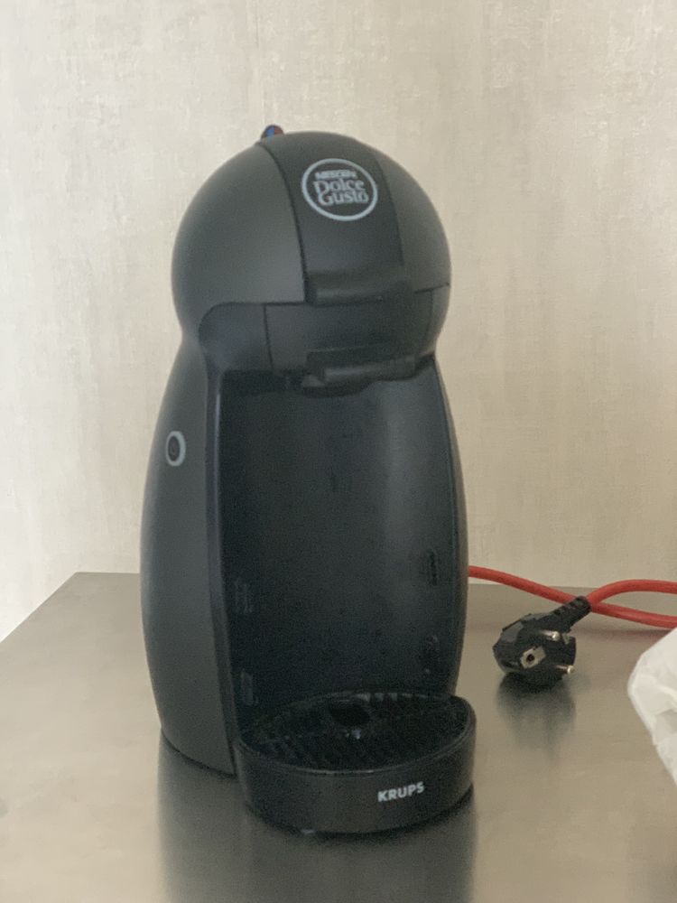 Cafeti�re Gusto 25 Monts (37)