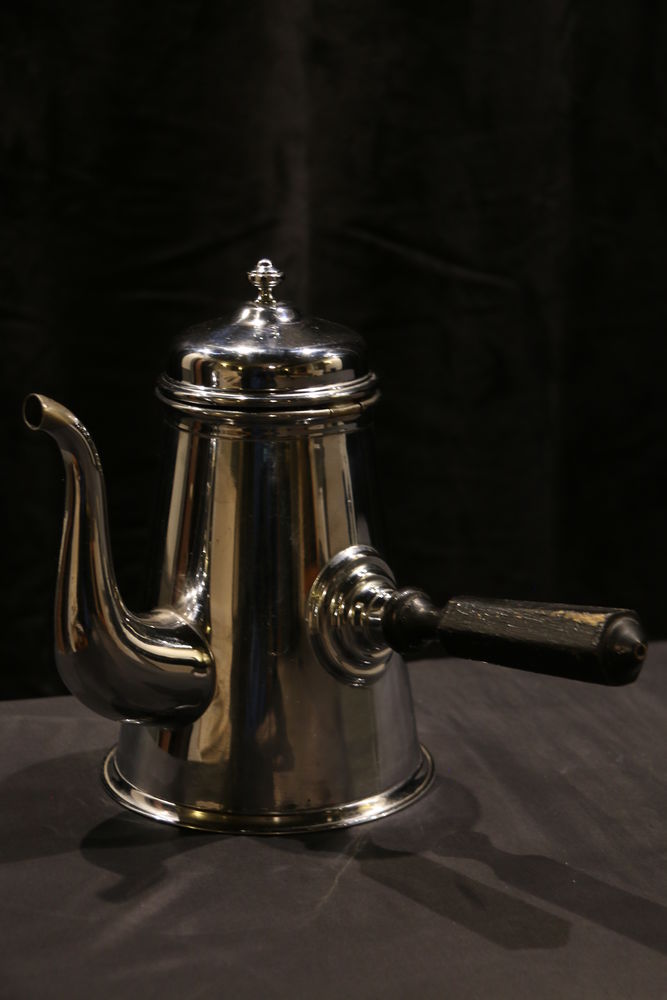 CAFETI�RE  INOX 35 Bellevaux (74)