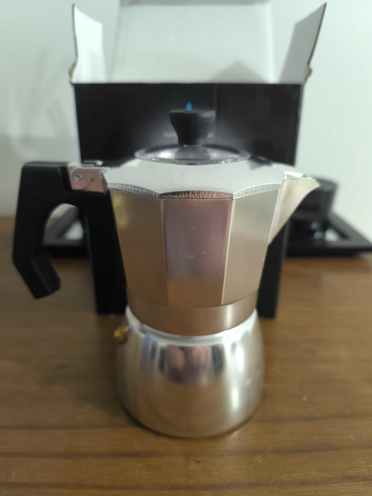 Cafeti�re italienne 3 tasses vitroc�ramique 10 Beautour (44)