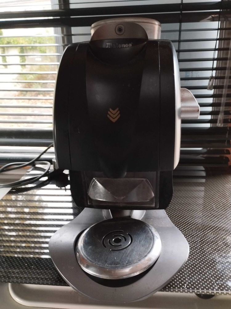 cafeti�re malongo 5 Marmande (47)